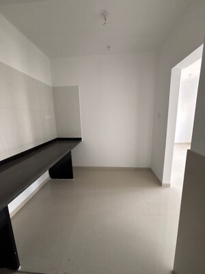 Kitchen in 2 BHK Apartment at Goyal My Home MH 14, Punawale – for Rent