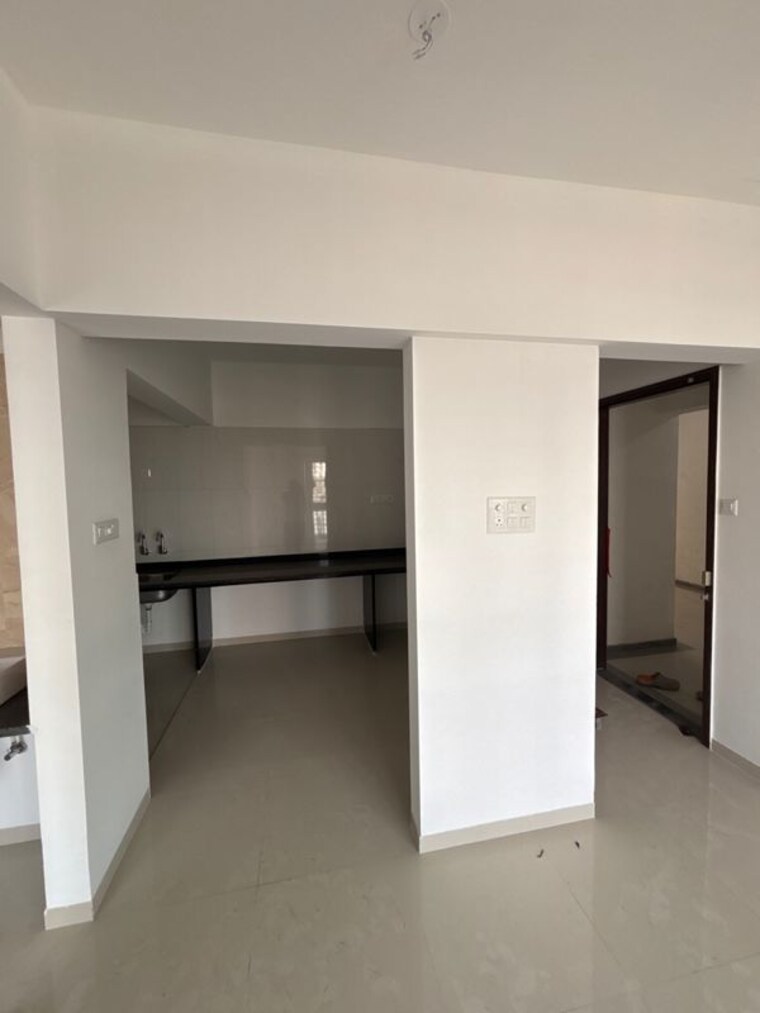 Kitchen, goyal-my-home-mh-14 2 Bedroom 725 Sq.Ft. Apartment In Punawale Pune 10331464