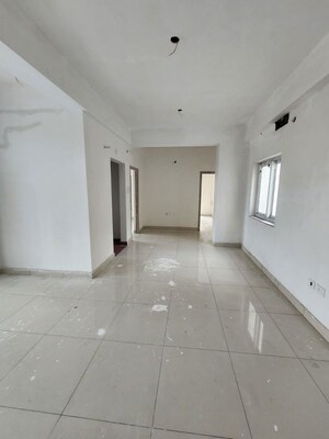 Hall in 3 BHK Apartment at Ganguly 4 Sight 36, Garia – for Sale