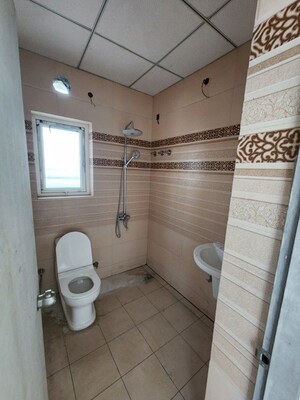 Bathroom in 3 BHK Apartment at Ganguly 4 Sight 36, Garia – for Sale
