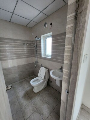 Bathroom in 3 BHK Apartment at Ganguly 4 Sight 36, Garia – for Sale