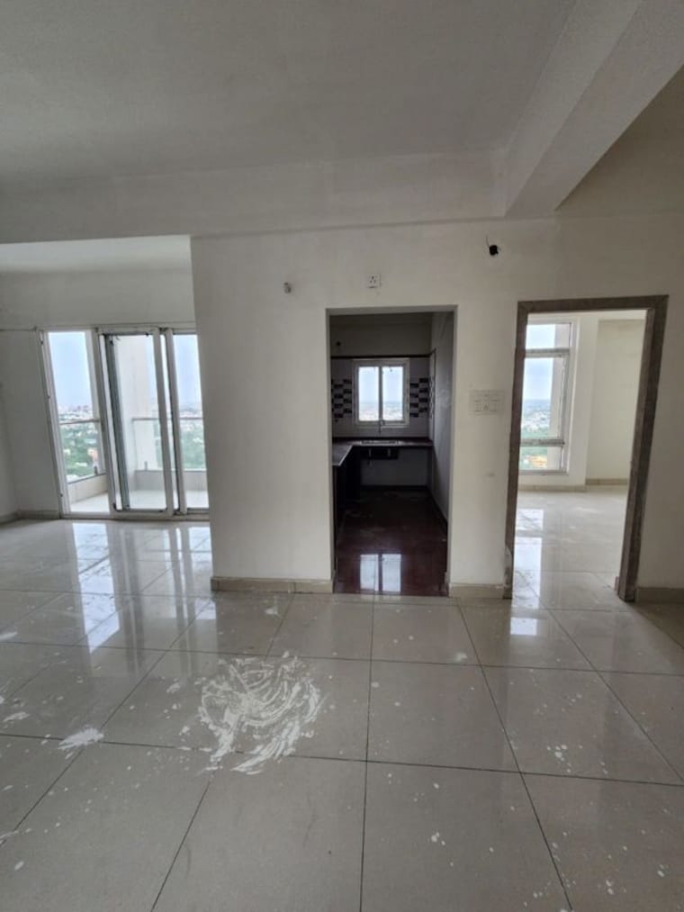 Living Room, ganguly-4-sight-36 3 Bedroom 1439 Sq.Ft. Apartment In Garia Kolkata 10331463