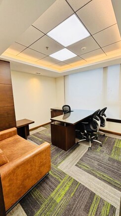 Office Space For Rent in DLF Star Tower