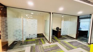 Bedroom in  Office Space at DLF Star Tower, Sector 30 – for Rent