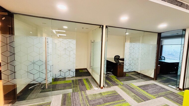 Bedroom, dlf-star-tower Commercial Office Space 1676 Sq.Ft. In Sector 30 Gurgaon 10331472