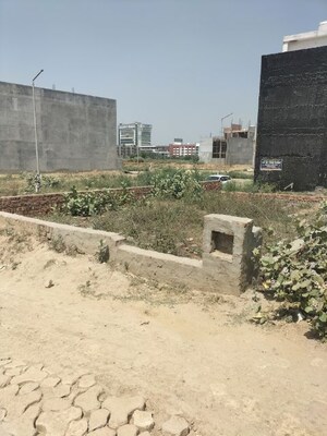  Plot For Sale in Sindhuja Greens, Sector 10 Greater Noida