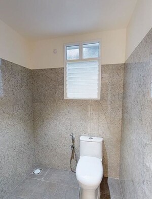 Bathroom in 2 BHK Apartment at Siruseri – for Sale