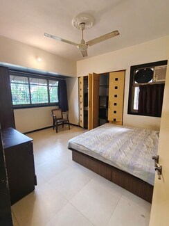 1 BHK Apartment For Rent in Asmita Jyoti CHS