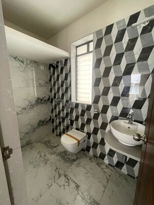 Team Area in 2 BHK Apartment at Raj Lifestyle, Mira Road – for Rent