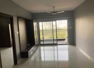 3 BHK Apartment For Rent in Frontline Seven, Kokapet