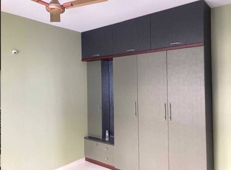 Room, frontline-seven 3 Bedroom 1950 Sq.Ft. Apartment In Kokapet Hyderabad 10331483