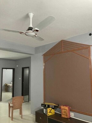 Furnished Amenities in 3 BHK Apartment at Frontline Seven, Kokapet – for Rent