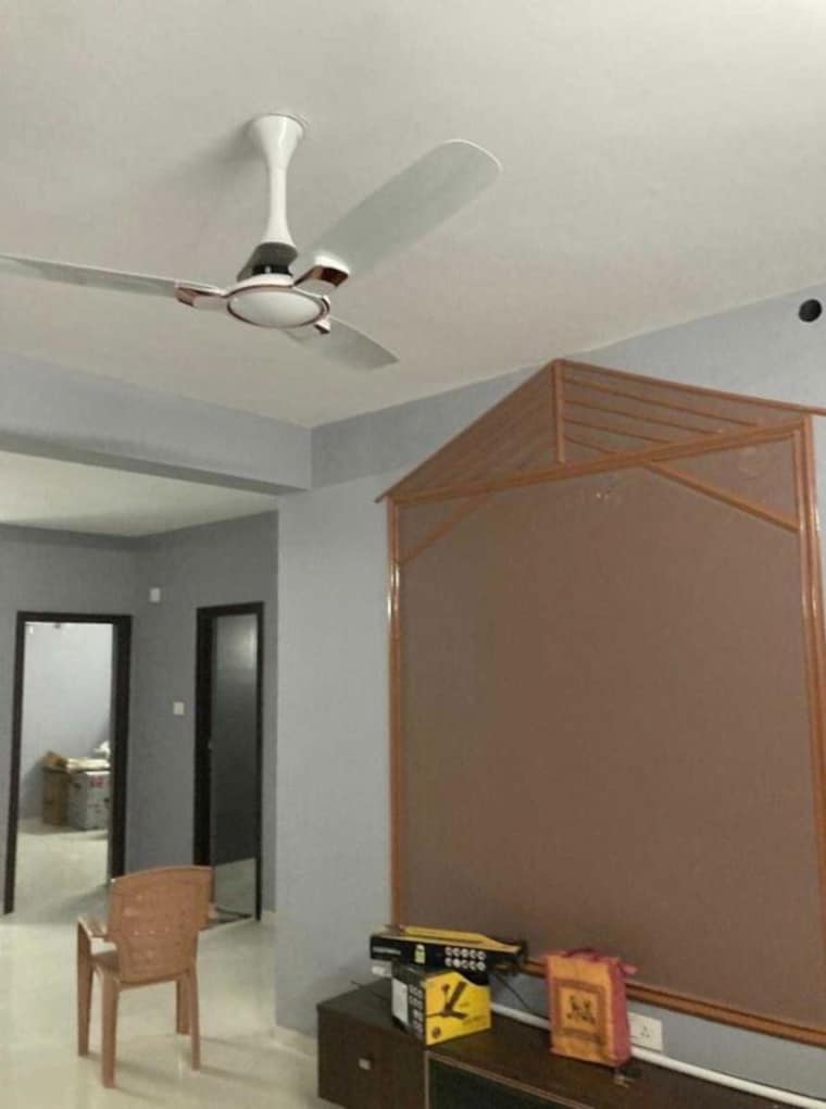 undefined, frontline-seven 3 Bedroom 1950 Sq.Ft. Apartment In Kokapet Hyderabad 10331483