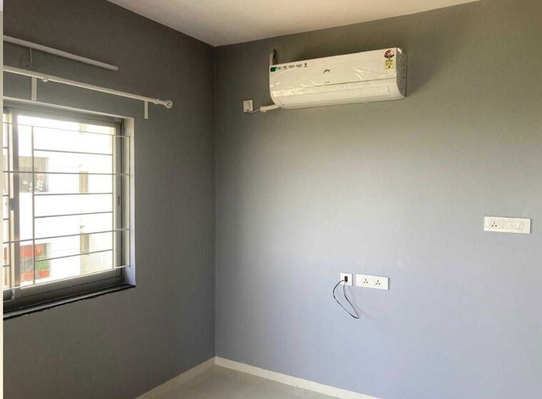 Room, frontline-seven 3 Bedroom 1950 Sq.Ft. Apartment In Kokapet Hyderabad 10331483