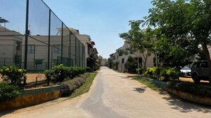  Plot – Exterior View View at Jigani - for Sale