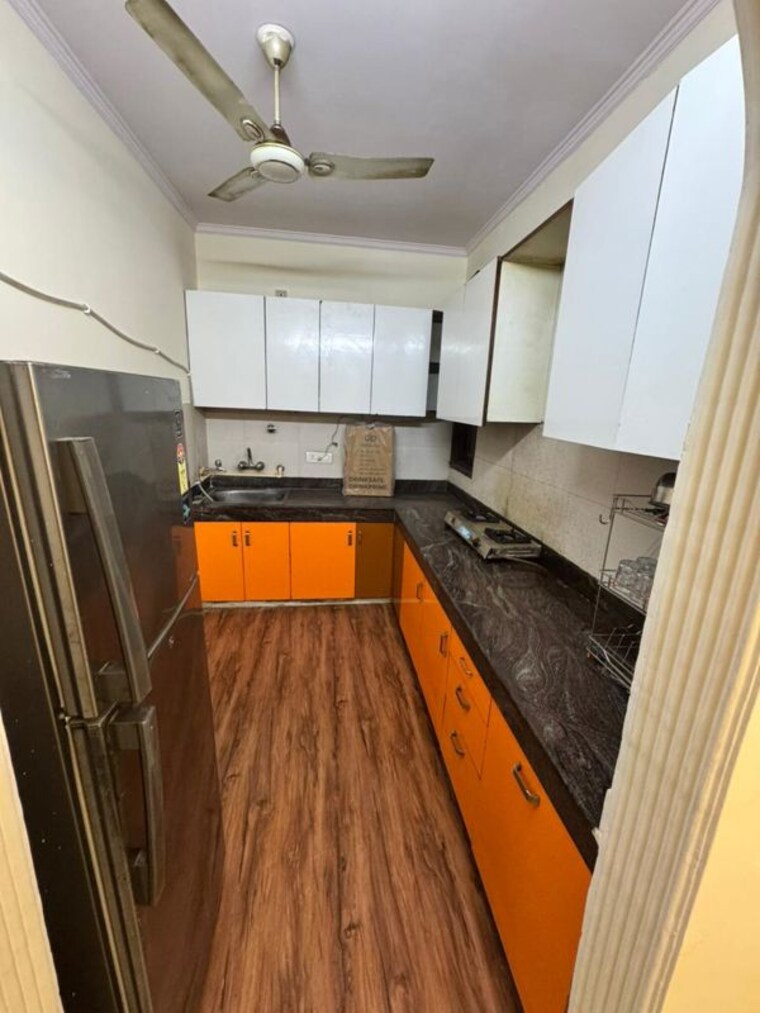 Kitchen, lajpat nagar ii Pg For Boys In Lajpat Nagar ii 10331486