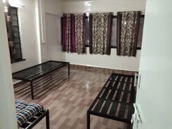Pg For Rent in Bhusari Colony