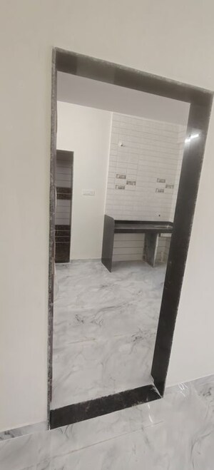  1 RK Independent House at Gokhalenagar – for Rent