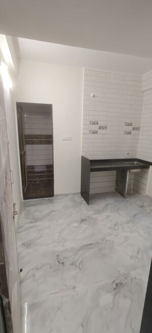 Living Room in 1 RK Independent House at Gokhalenagar – for Rent