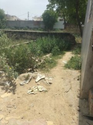 Plot Area in  Plot at Thv Vihaan Villa, Sector 10 Greater Noida – for Sale