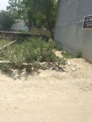 Plot Area in  Plot at Thv Vihaan Villa, Sector 10 Greater Noida – for Sale