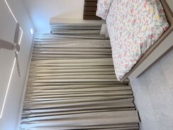 3 BHK + Store Room Apartment For Rent in Mantra Mirari