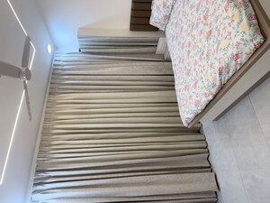 3 BHK Apartment For Rent in Mantra Mirari, Koregaon Park