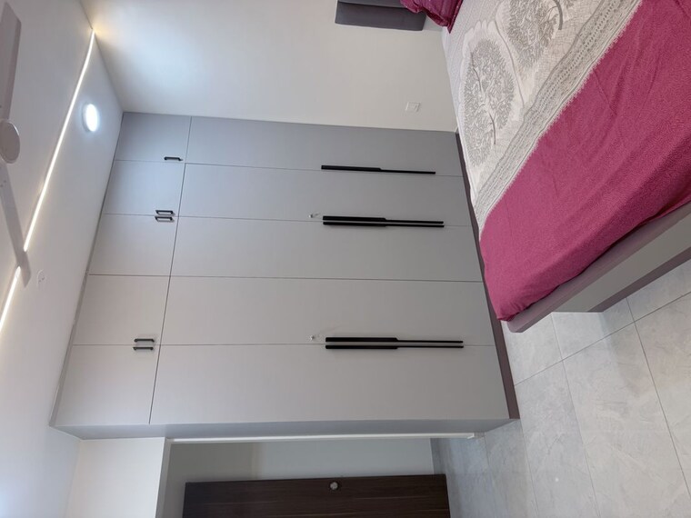 Room, mantra-mirari 3 Bedroom 1376 Sq.Ft. Apartment In Koregaon Park Pune 10331499