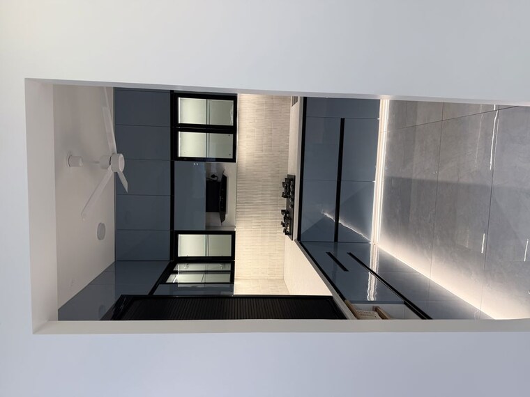 Kitchen/pantry, mantra-mirari 3 Bedroom 1376 Sq.Ft. Apartment In Koregaon Park Pune 10331499