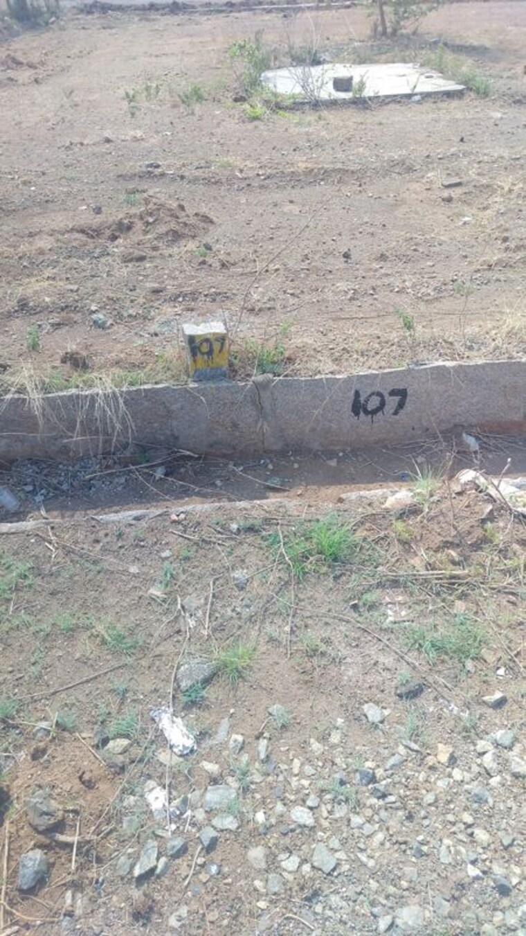 undefined, honnasandra  1200 Sq.Ft. Plot In Honnasandra Bangalore 10331504