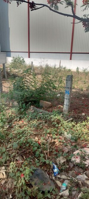  Plot – Garden View at Honnasandra - for Sale