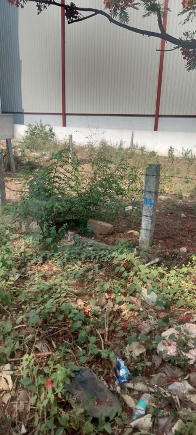 Garden, honnasandra  1200 Sq.Ft. Plot In Honnasandra Bangalore 10331504