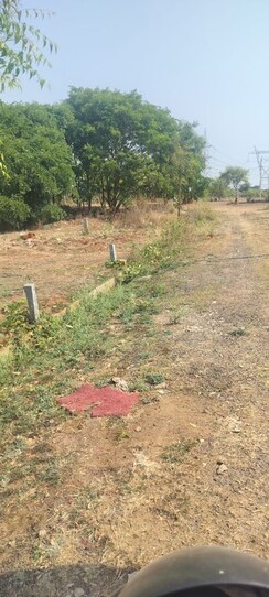 Plot For Sale in Honnasandra