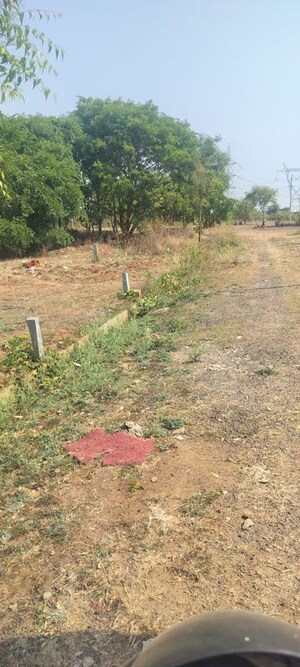  Plot For Sale in Honnasandra