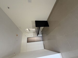 Kitchen in 2.5 BHK Apartment at Vilas Javdekar Yashone Eternitee, Hinjewadi – for Rent