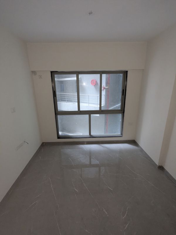 1 BHK Apartment For Rent in Veena Smart Homes