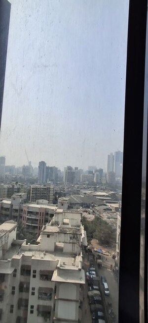 2 BHK Apartment – Exterior View View at Dynamix Divum, Malad East - for Rent