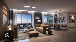 2 BHK Apartment For Sale in Runwal Conch