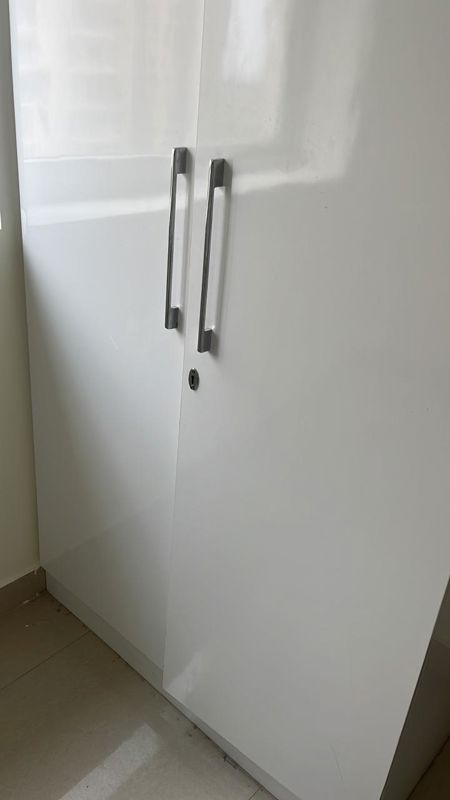 2.5 BHK + Study Room 1380 Sq.Ft. Apartment in Mahagun Mirabella Highrise
