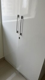 2.5 BHK + Study Room 1380 Sq.Ft. Apartment in Mahagun Mirabella Highrise