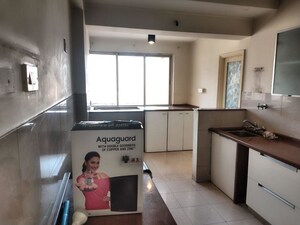 Kitchen in 4 BHK Apartment at Hiranandani Gardens Odyssey I II, Powai – for Sale