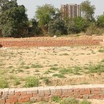 1160 Sq.Ft. Plot in Sai Valley