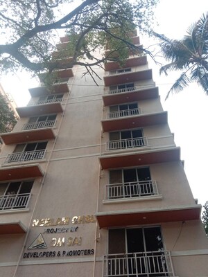 2 BHK Apartment For Sale in Neelam CHS Dahisar, Dahisar West