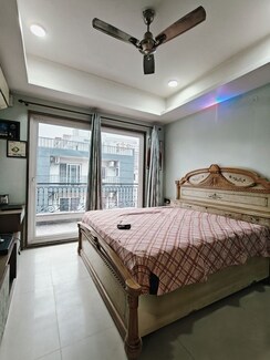 2 BHK Builder Floor For Rent in Sector 42