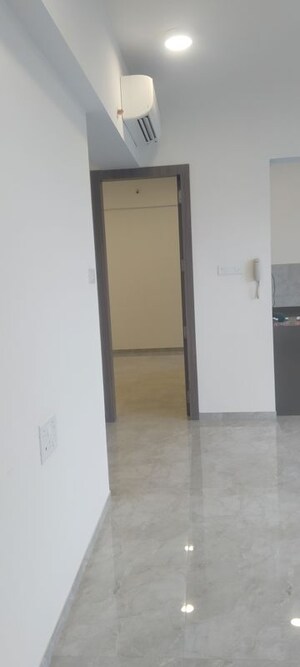 2 BHK Apartment For Sale in Neelkanth Greens, Manpada