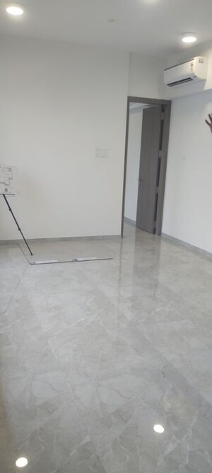 Room in 2 BHK Apartment at Neelkanth Greens, Manpada – for Sale