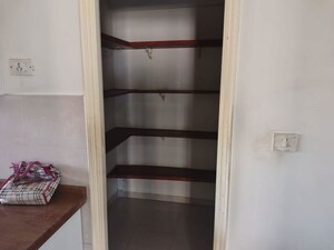 Furnished Amenities in 4 BHK Apartment at Hiranandani Gardens Odyssey I II, Powai – for Sale