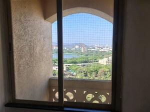 Furnished Amenities in 4 BHK Apartment at Hiranandani Gardens Odyssey I II, Powai – for Sale