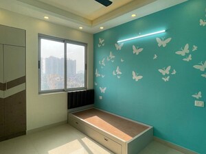 3 BHK Apartment For Sale in Sugam Morya, Tollygunge