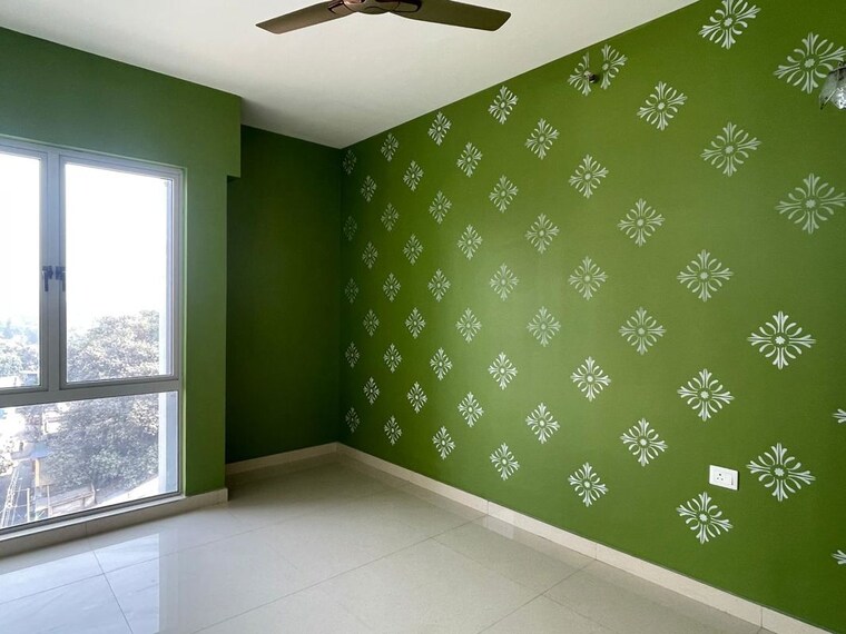 Room, sugam-morya 3 Bedroom 1300 Sq.Ft. Apartment In Tollygunge Kolkata 10331525